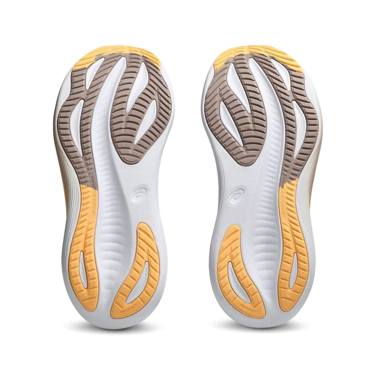 ASICS GEL-NIMBUS 27 - FEMME