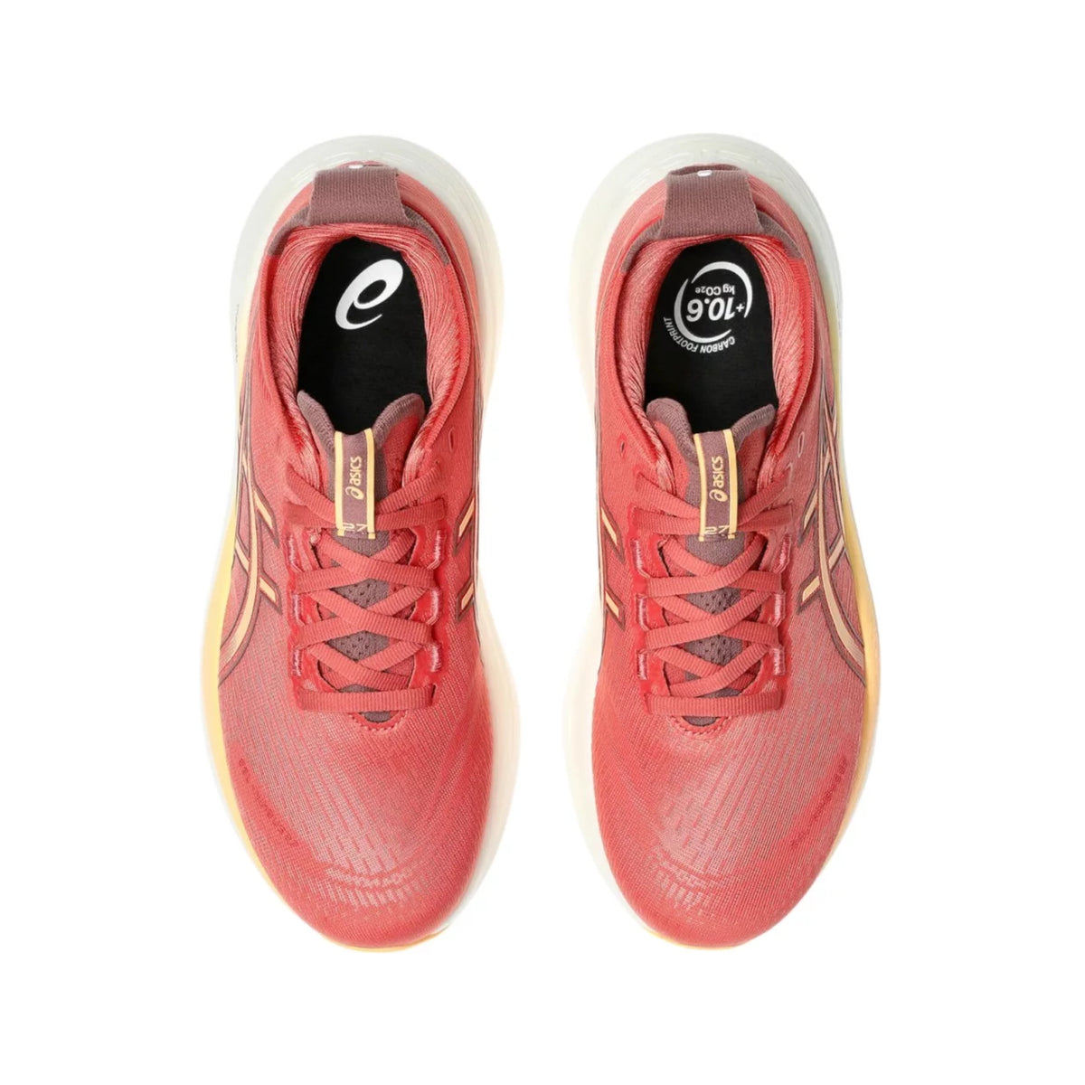 ASICS GEL-NIMBUS 27 - FEMME