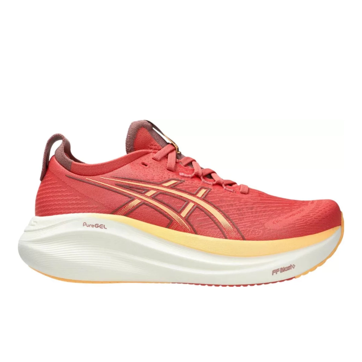 ASICS GEL-NIMBUS 27 - FEMME