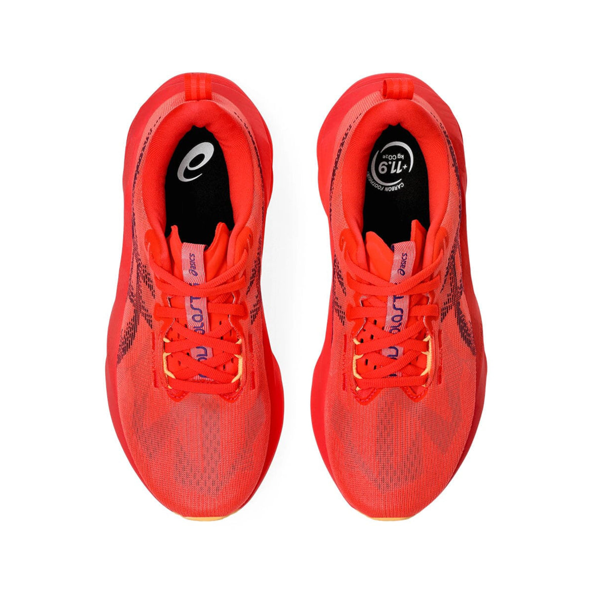 ASICS NOVABLAST 5 - FEMME
