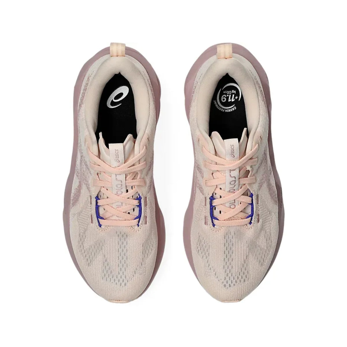 ASICS NOVABLAST 5 - WOMEN
