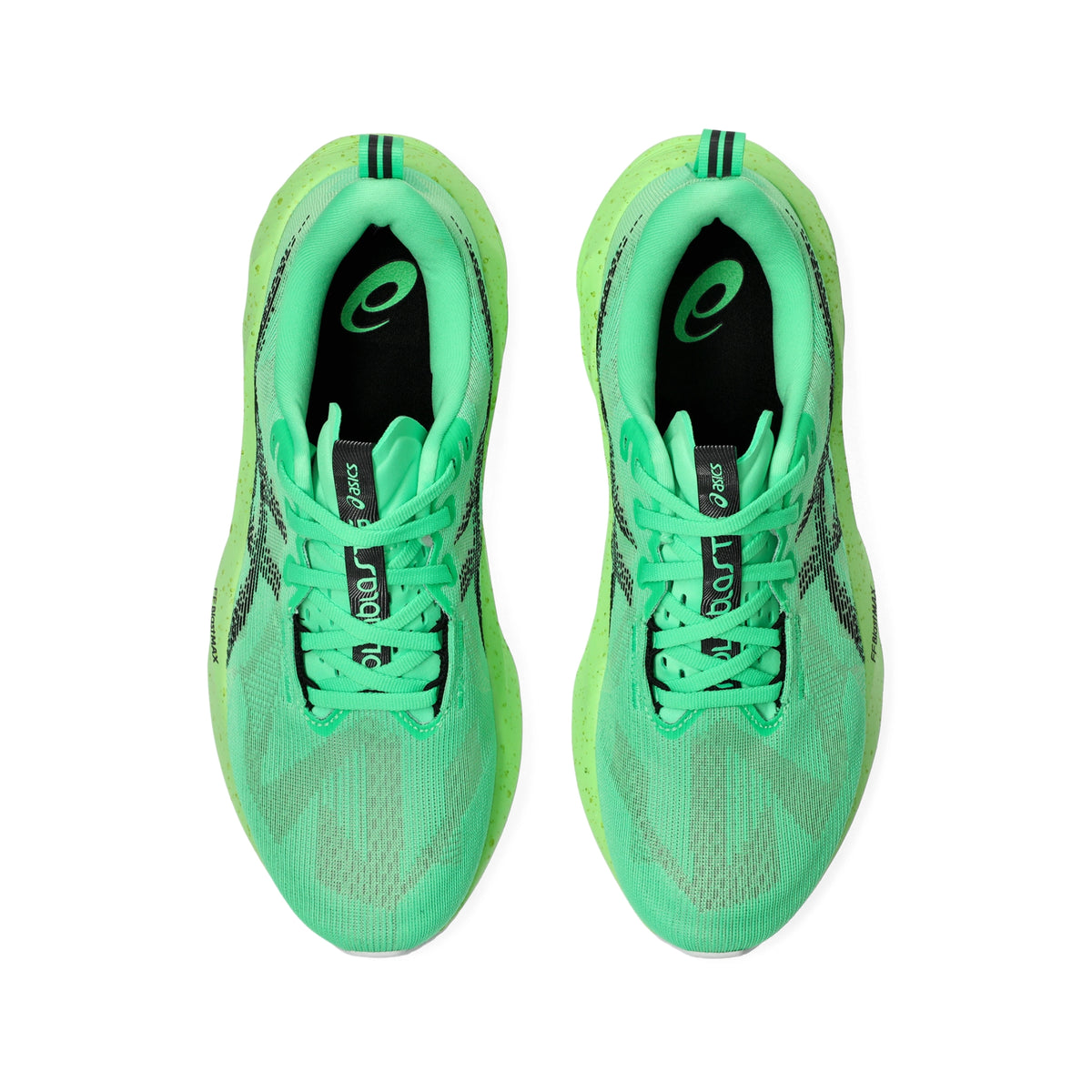 ASICS NOVABLAST 5 EKIDEN - FEMME