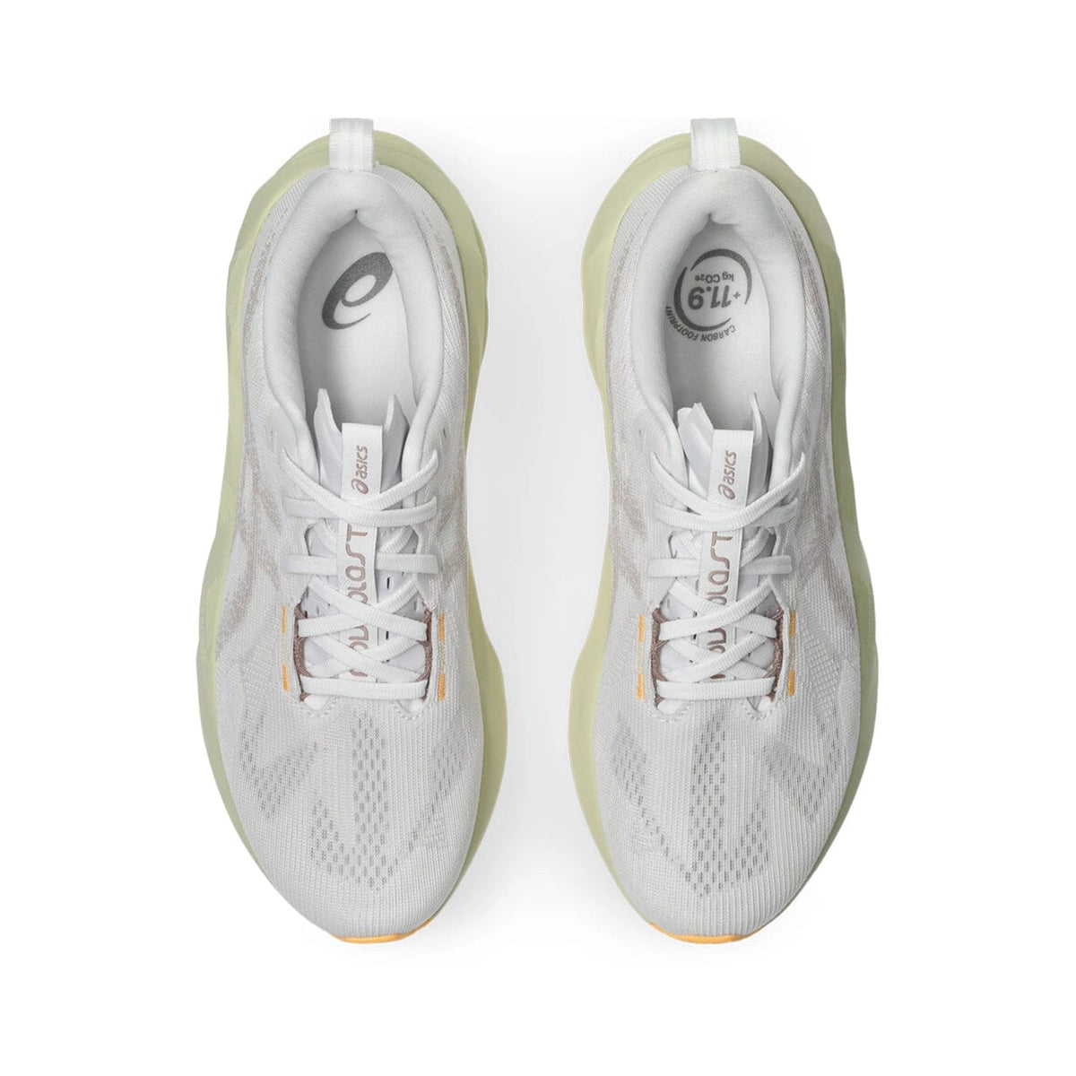 ASICS NOVABLAST 5 - HOMME