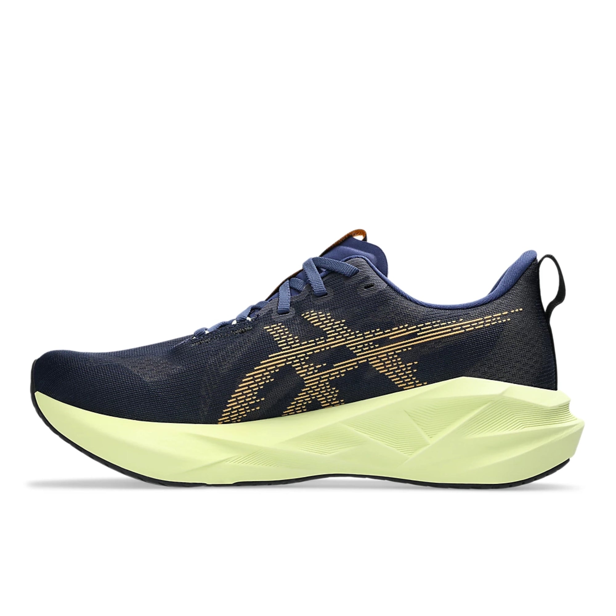 ASICS NOVABLAST 5 - HOMME