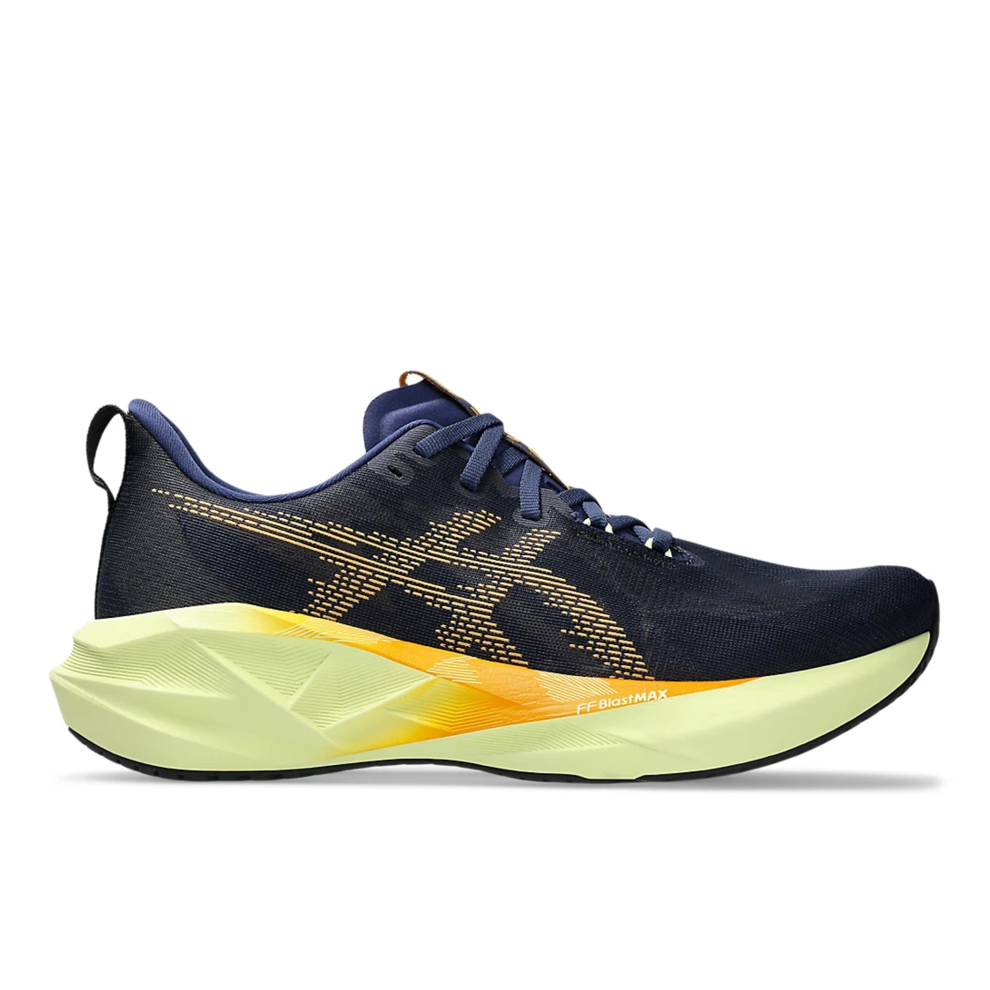 ASICS NOVABLAST 5 - HOMME