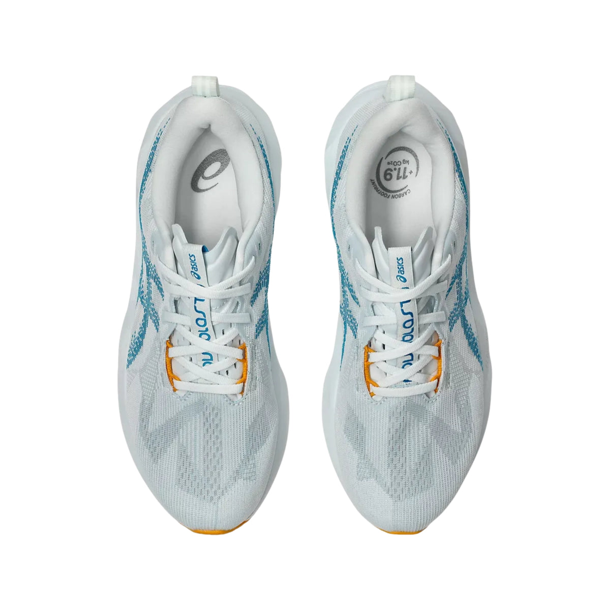ASICS NOVABLAST 5 - HOMME