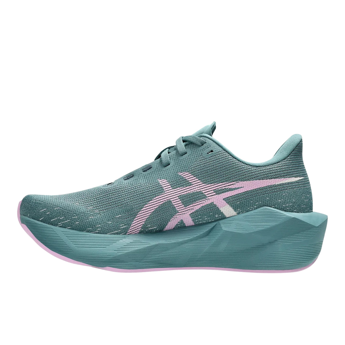 ASICS NOVABLAST 6 - FEMME
