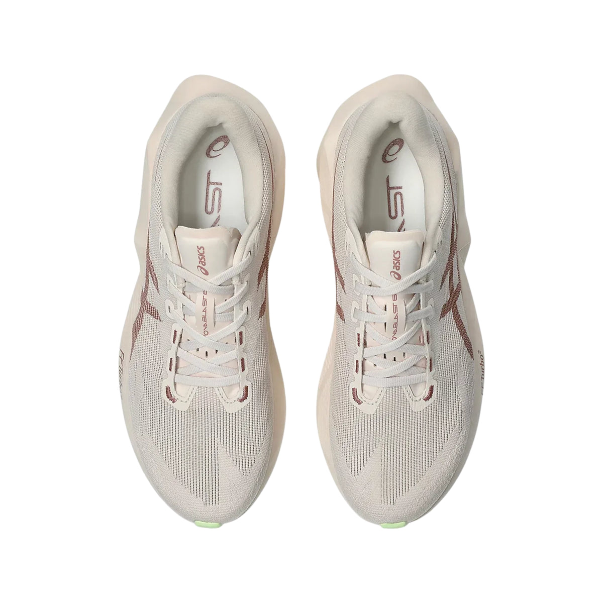 ASICS NOVABLAST 6 - FEMME