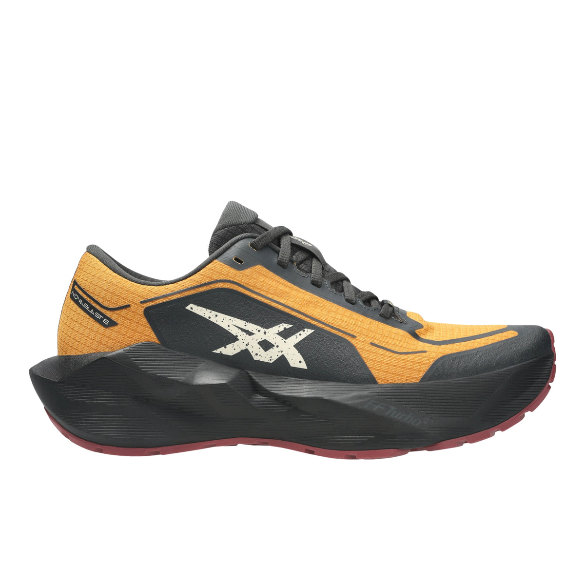 ASICS NOVABLAST 6 GTX - HOMME