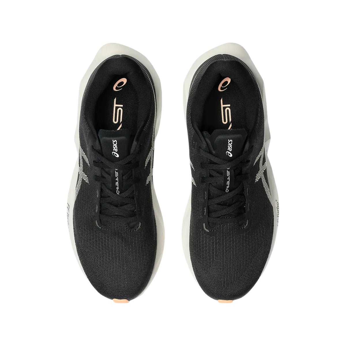 ASICS NOVABLAST 6 - HOMME