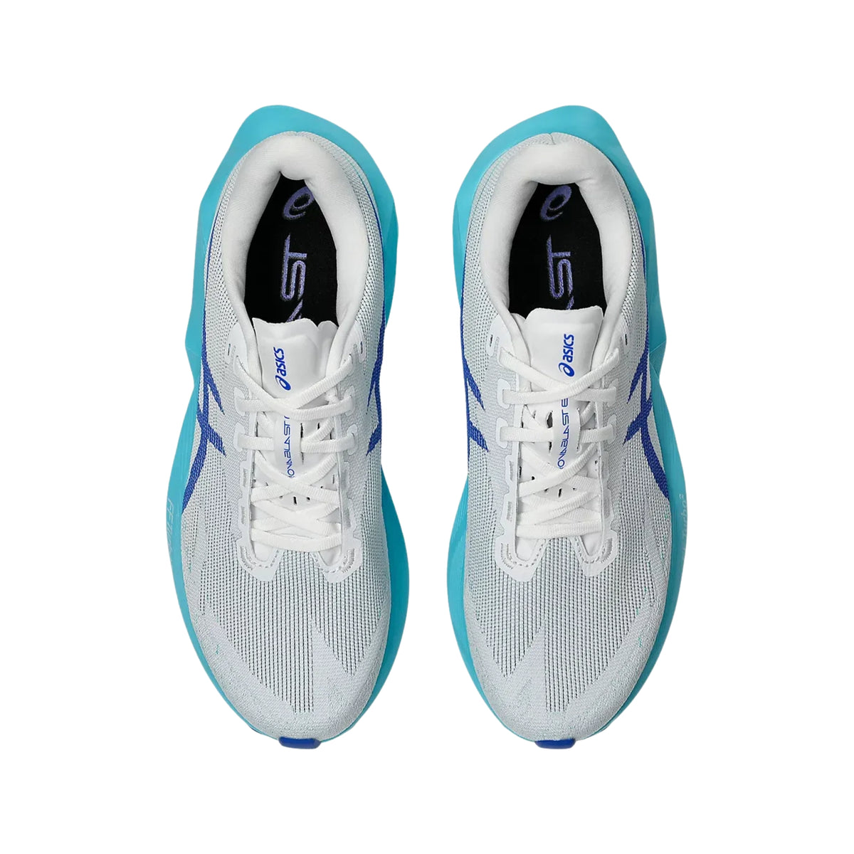 ASICS NOVABLAST 6 - HOMME