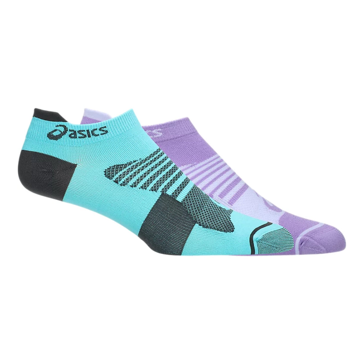 ASICS QUICK LYTE PLUS 3PK - WOMEN