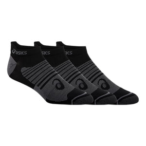 ASICS QUICK LYTE PLUS 3PK - HOMME