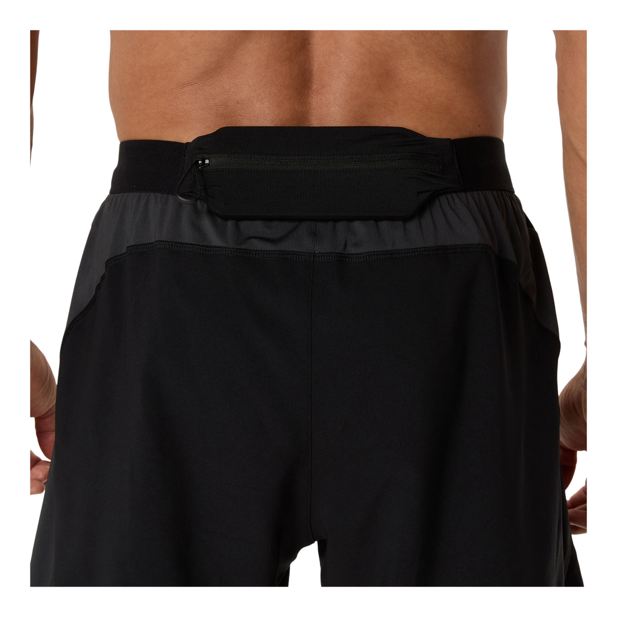 ASICS ROAD 2IN1 7IN SHORT - HOMME