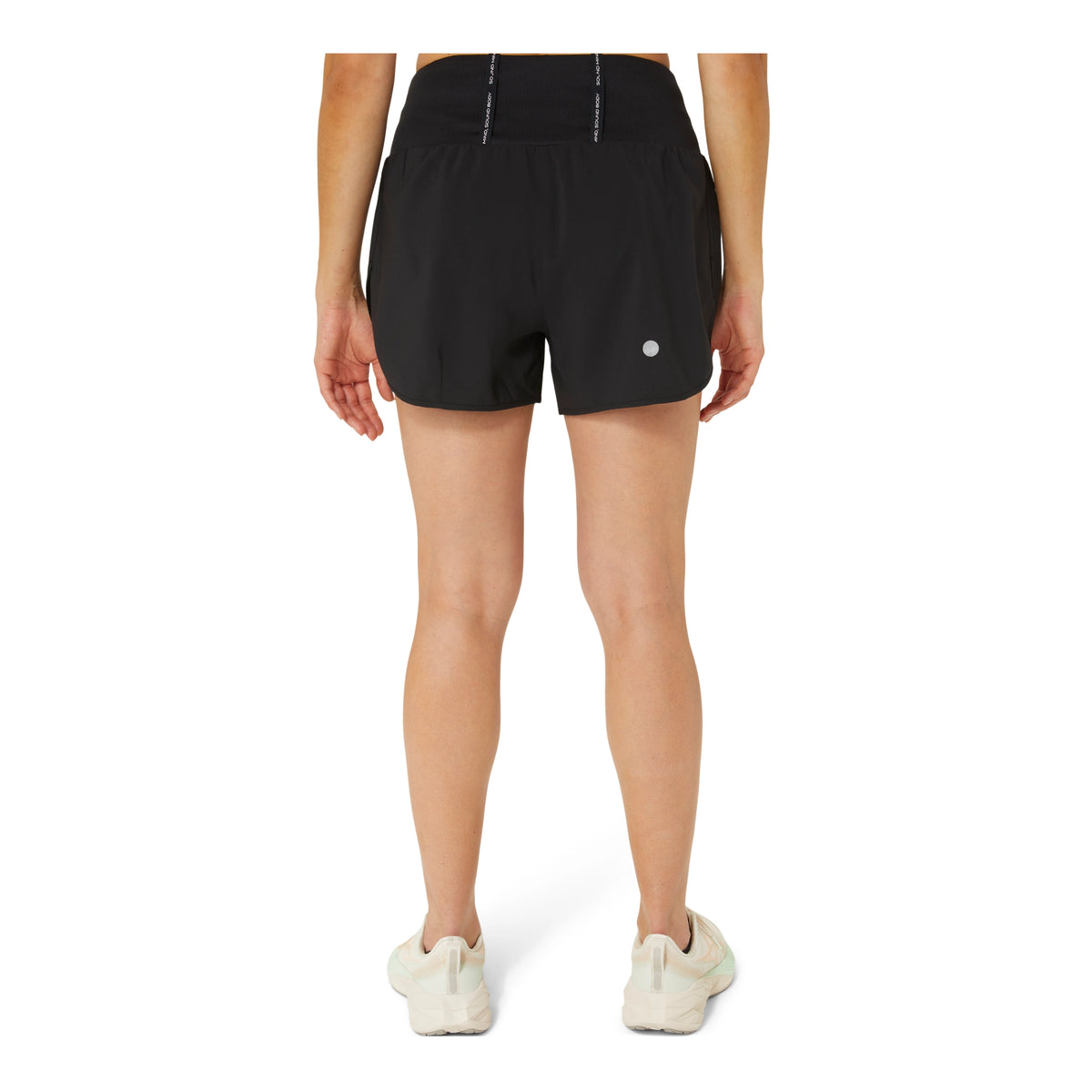 ASICS ROAD 3.5IN SHORT - FEMME