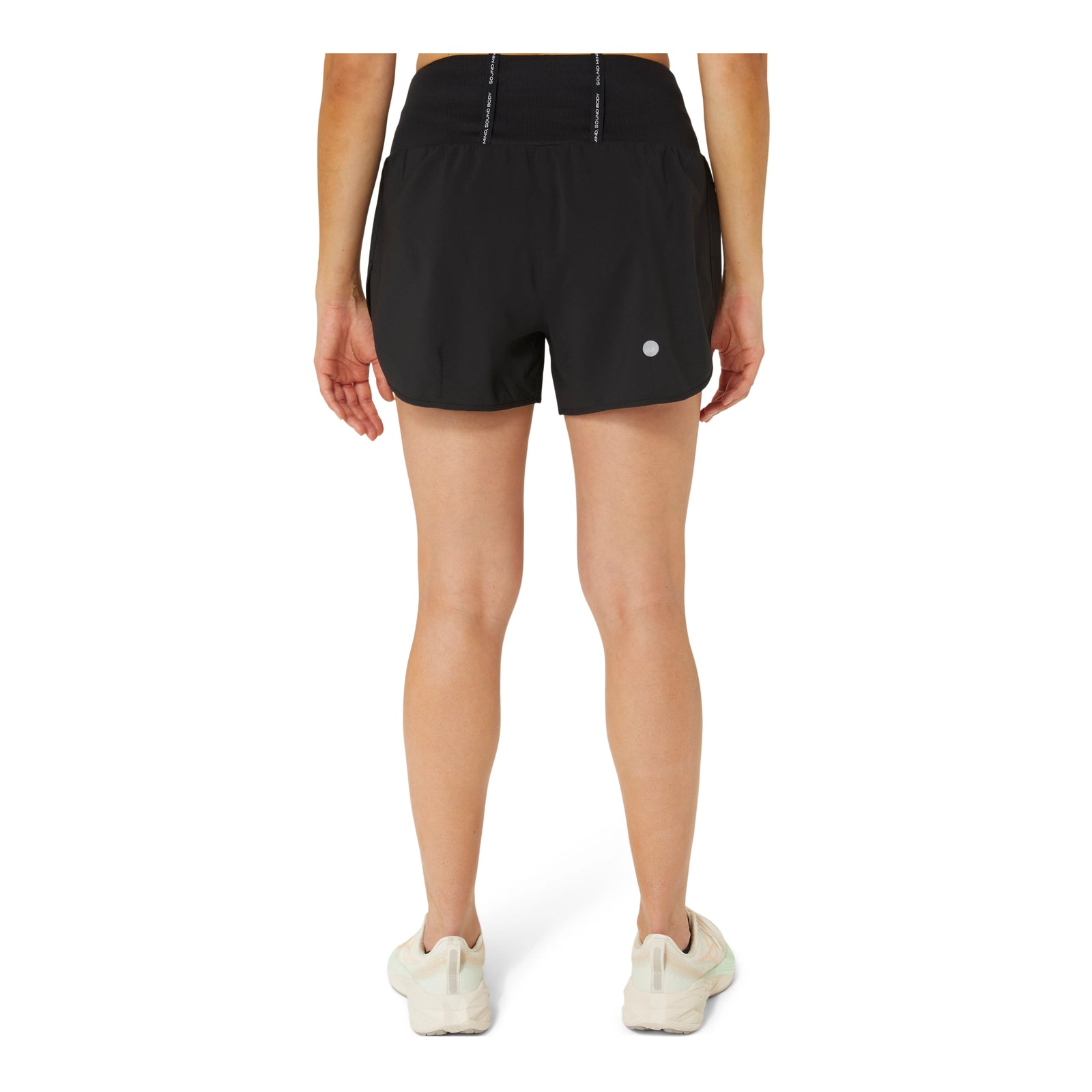ASICS ROAD 3.5IN SHORT - FEMME