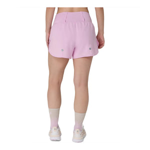 ASICS ROAD 3.5IN SHORT - FEMME
