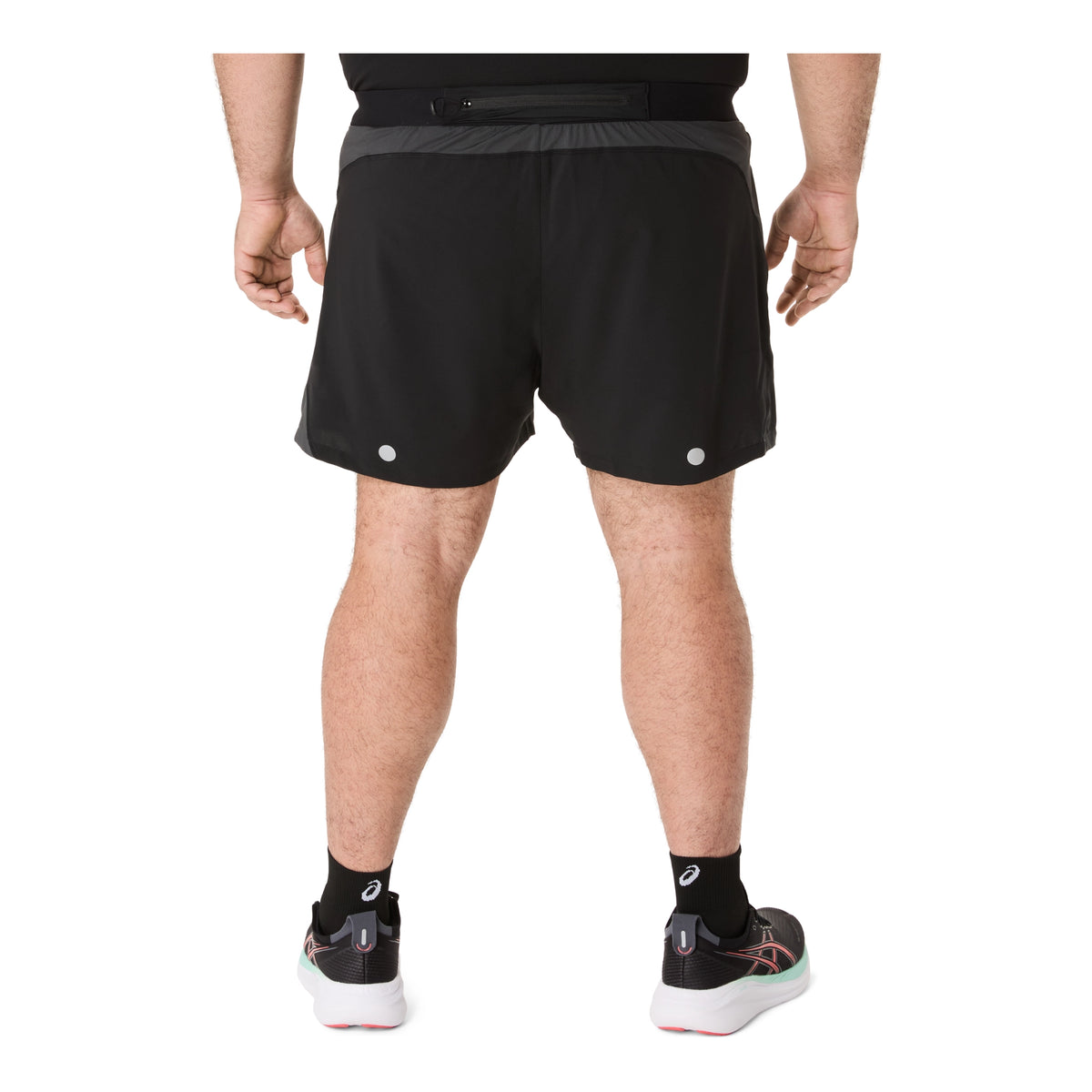 ASICS ROAD 5IN SHORT - HOMME