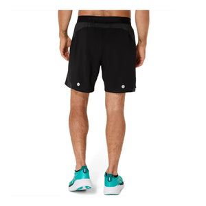 ASICS ROAD 7IN SHORT - HOMME