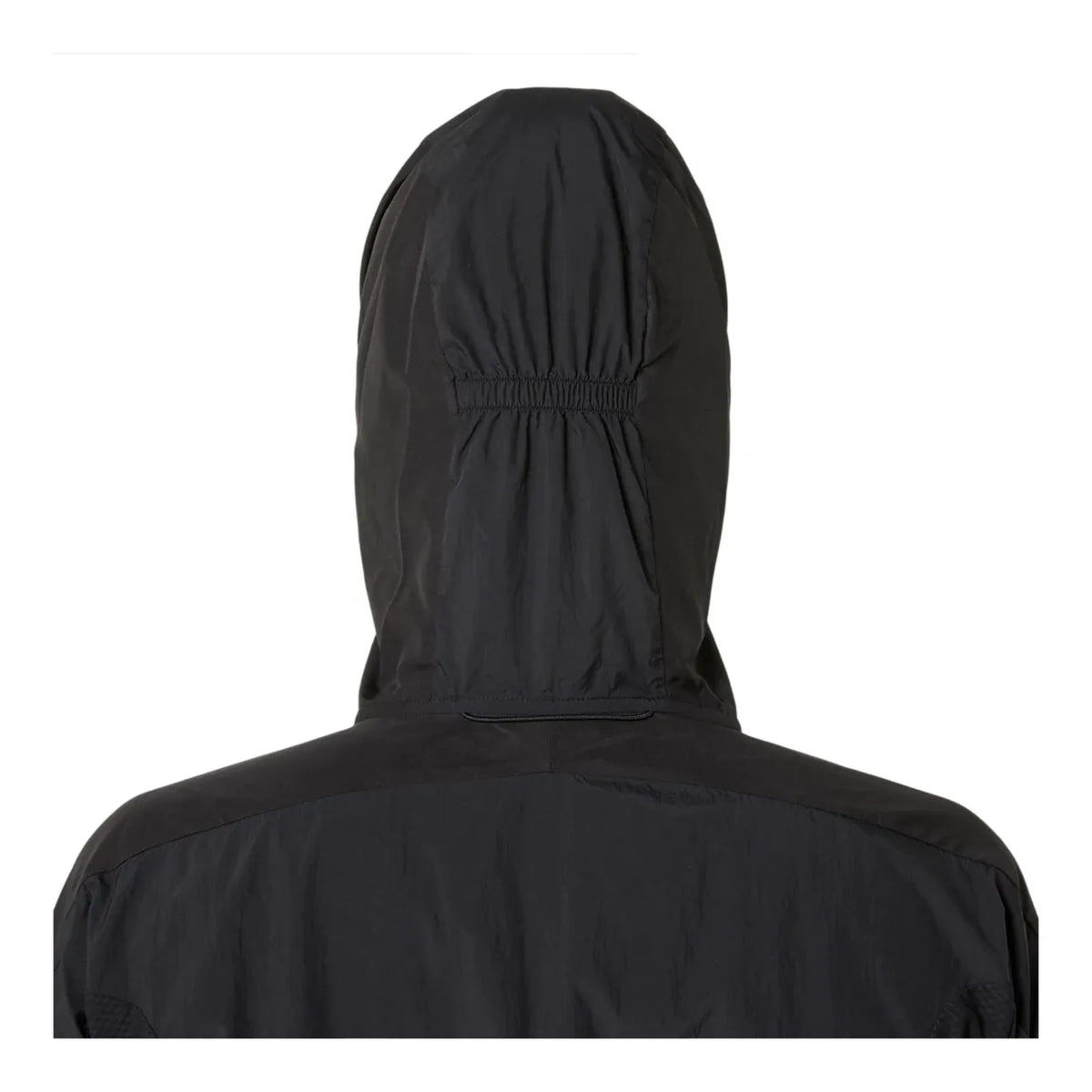 ASICS ROAD PACKABLE JACKET - FEMME