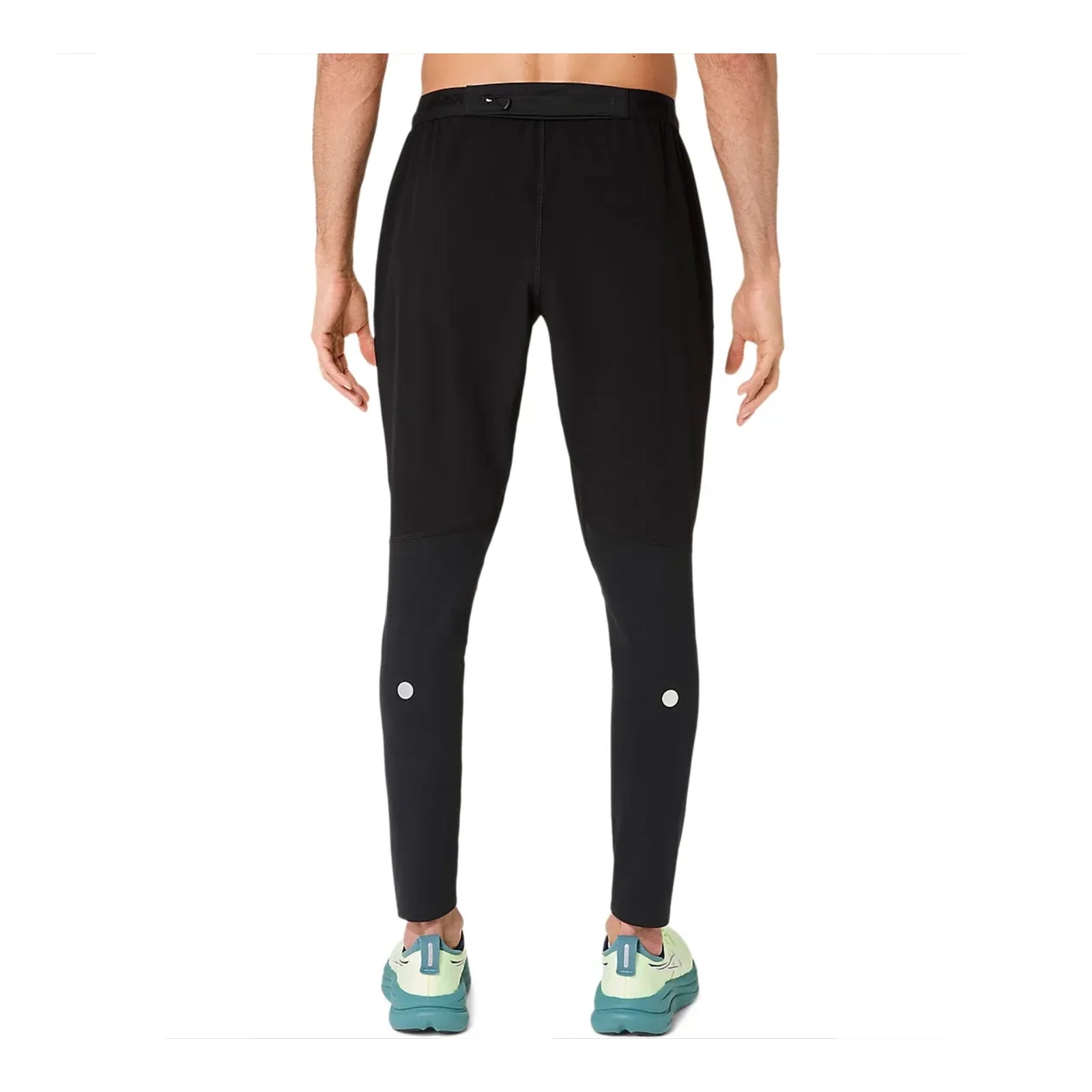 ASICS ROAD PANTALON - HOMME