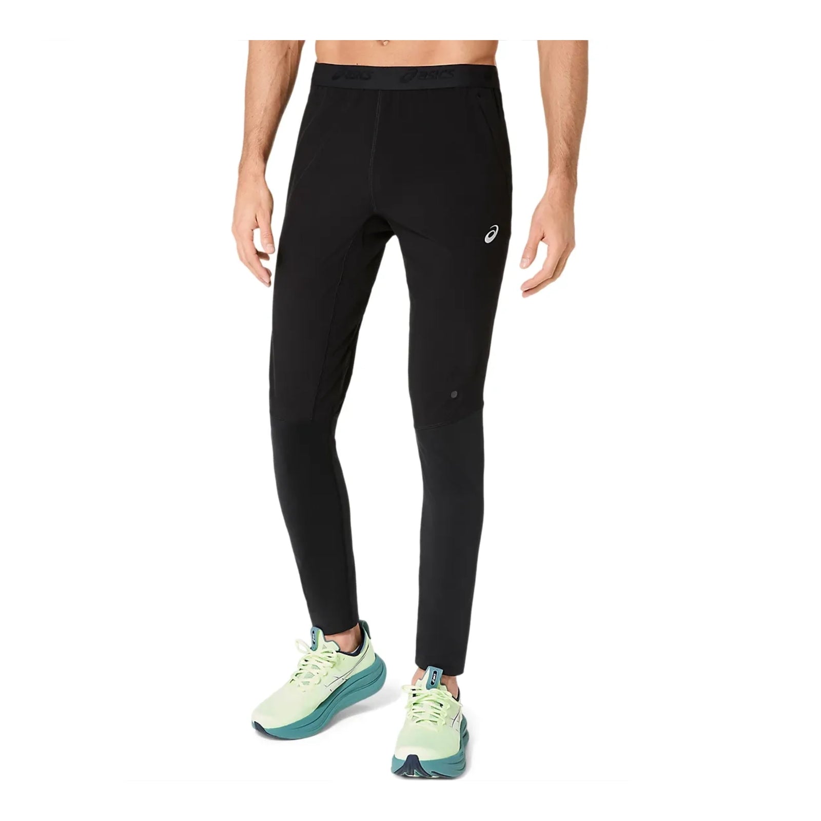ASICS ROAD PANTALON - HOMME