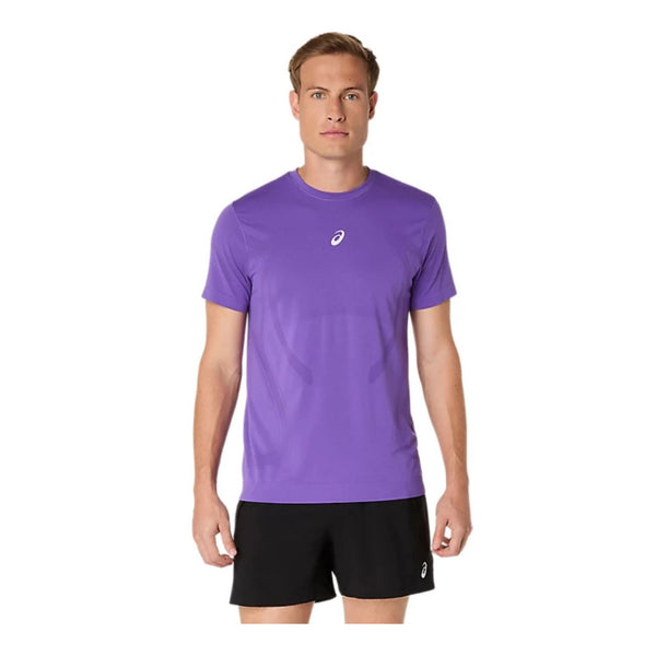 HOT Asics Seamless T Shirt Asics Homme ASICS ROAD