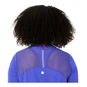 ASICS ROAD T-SHIRT - FEMME