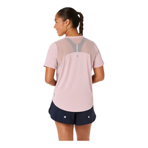ASICS ROAD T-SHIRT - FEMME