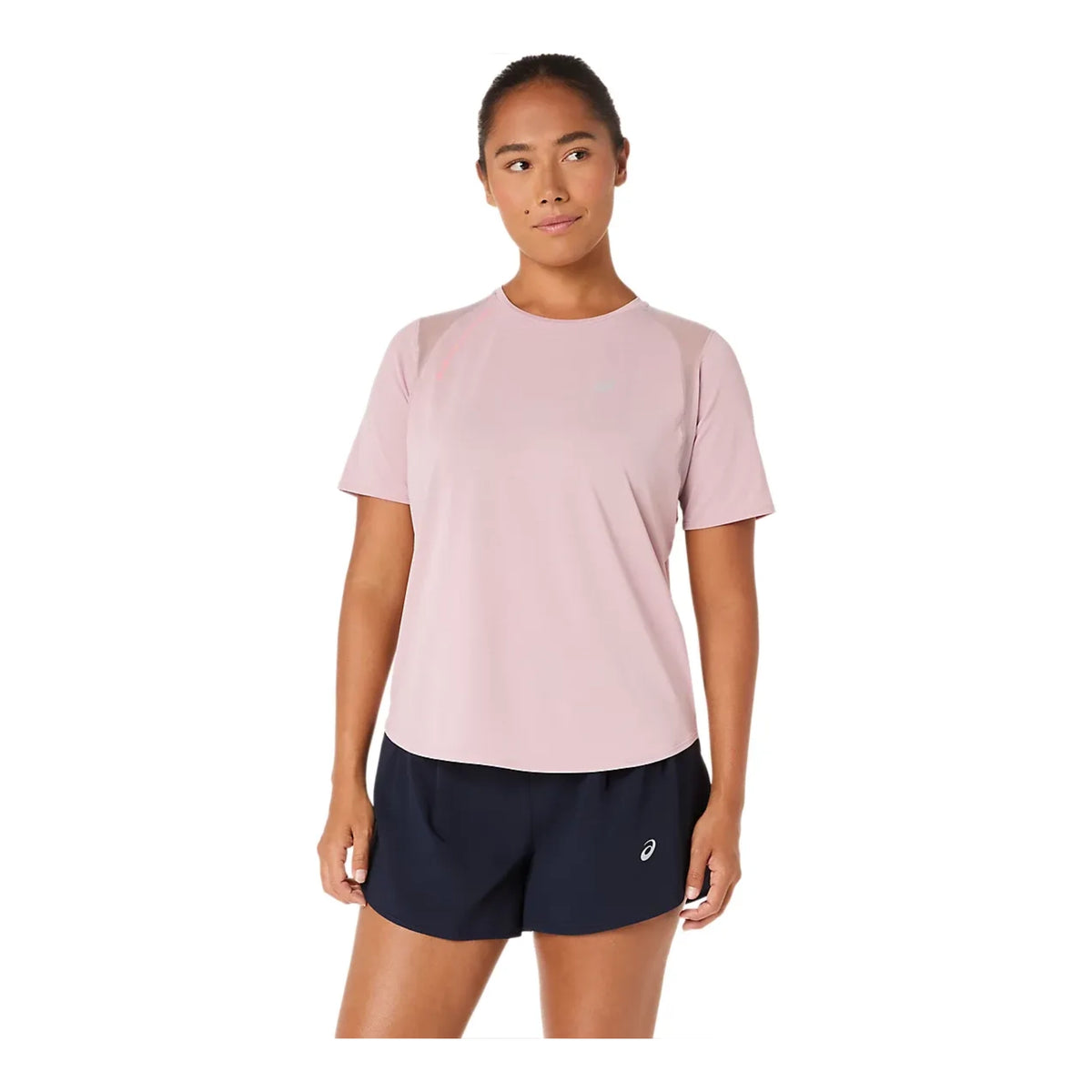 ASICS ROAD T-SHIRT - FEMME