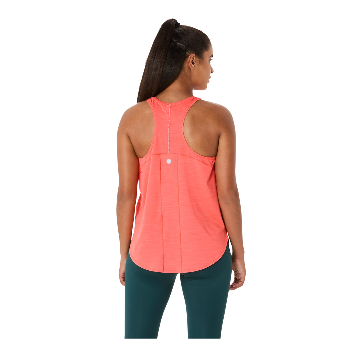 ASICS ROAD TANK - FEMME