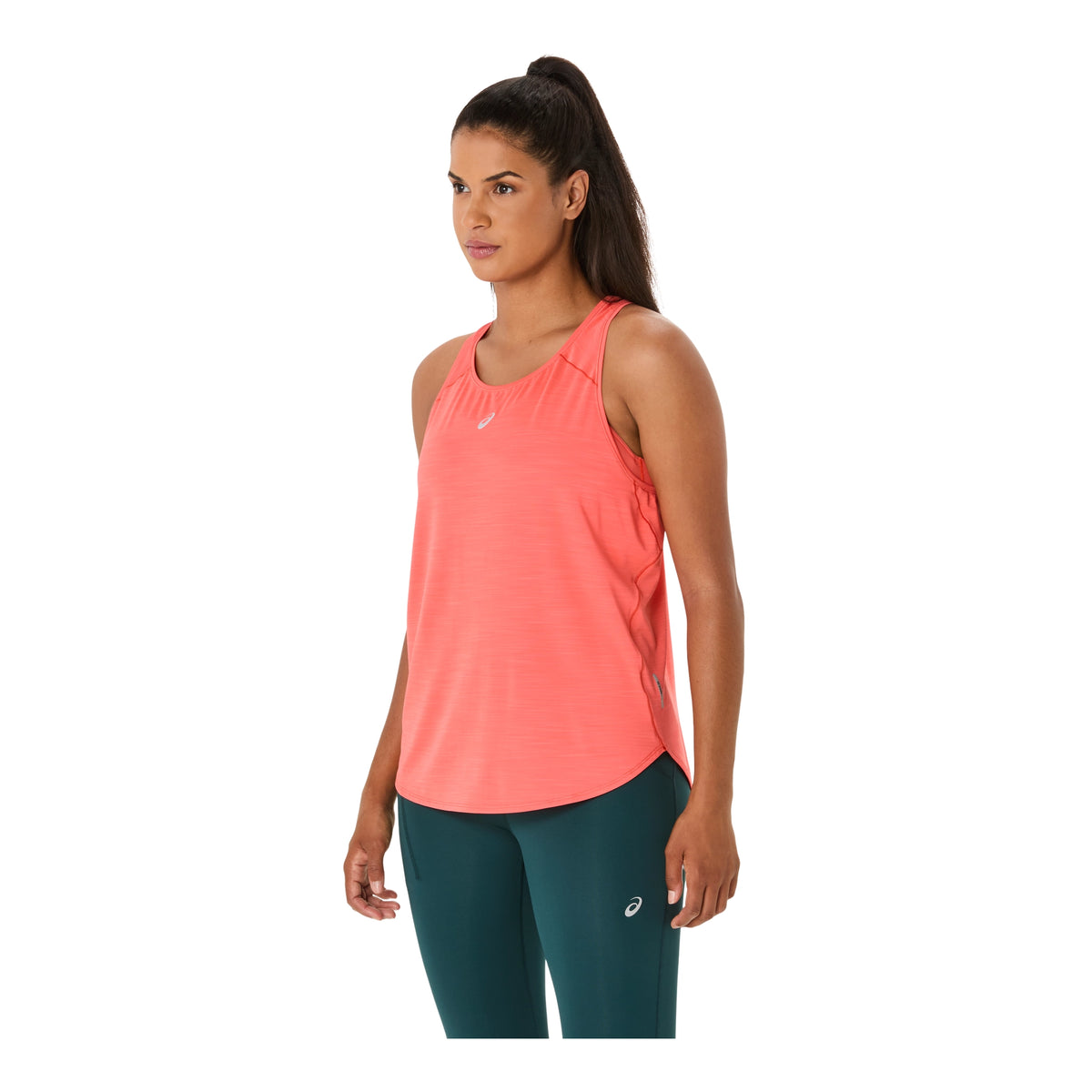ASICS ROAD TANK - FEMME