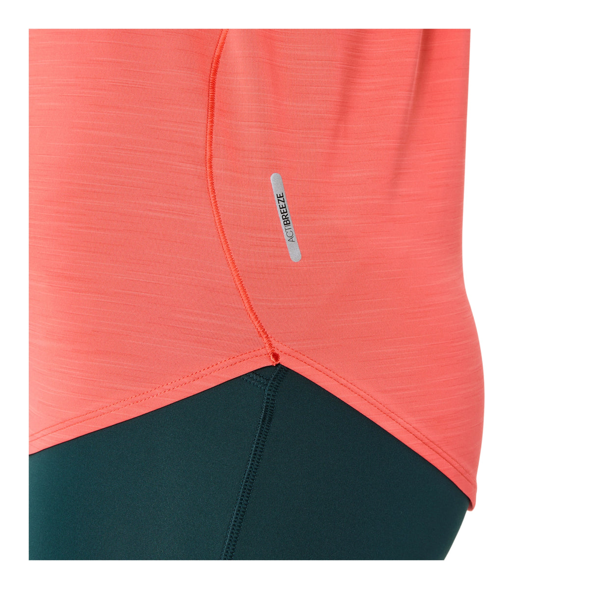 ASICS ROAD TANK - FEMME