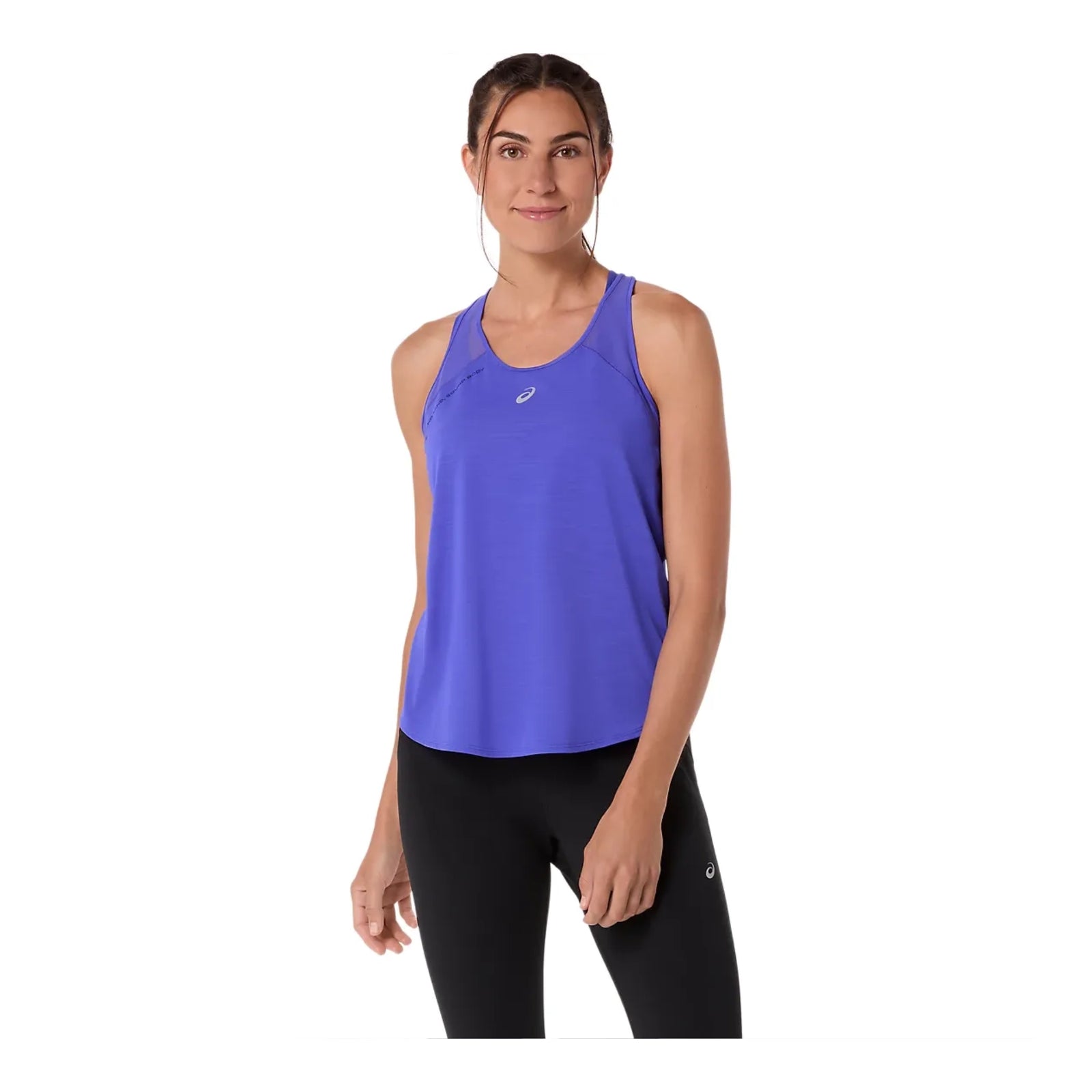 ASICS ROAD CAMISOLE - FEMME