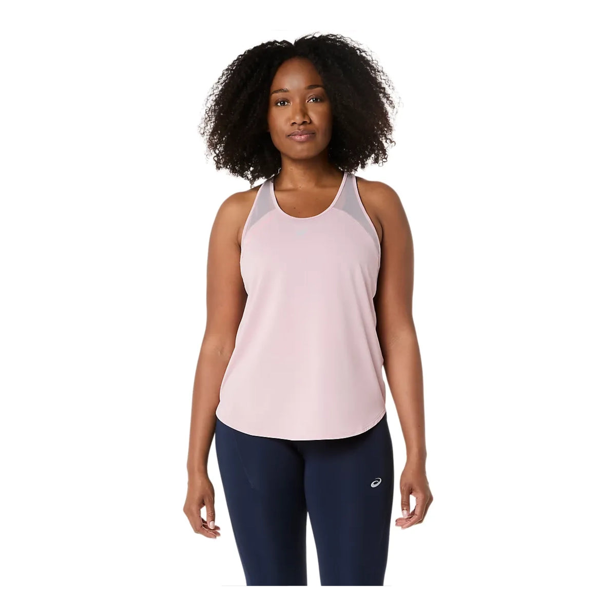 ASICS ROAD CAMISOLE - FEMME