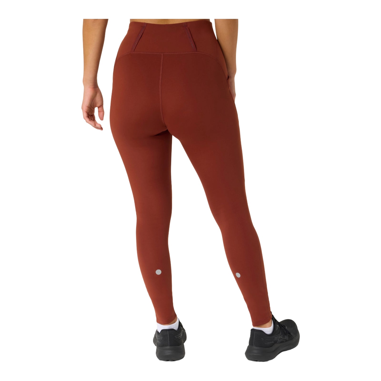 ASICS ROAD COLLANT HIVER TAILLE HAUTE - FEMME