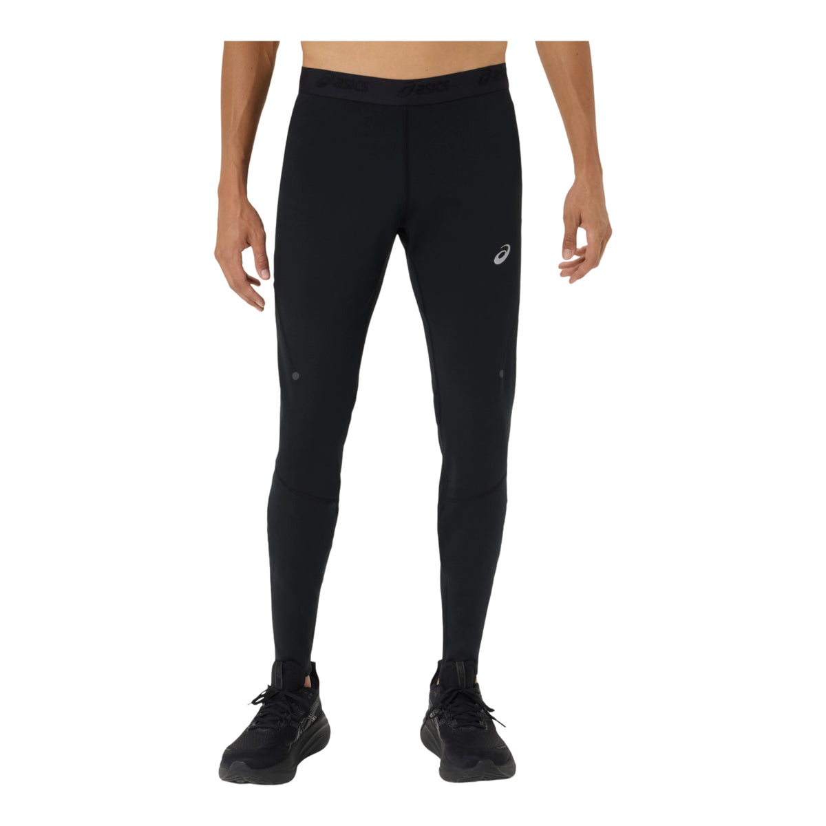 ASICS ROAD COLLANT HIVER - HOMME