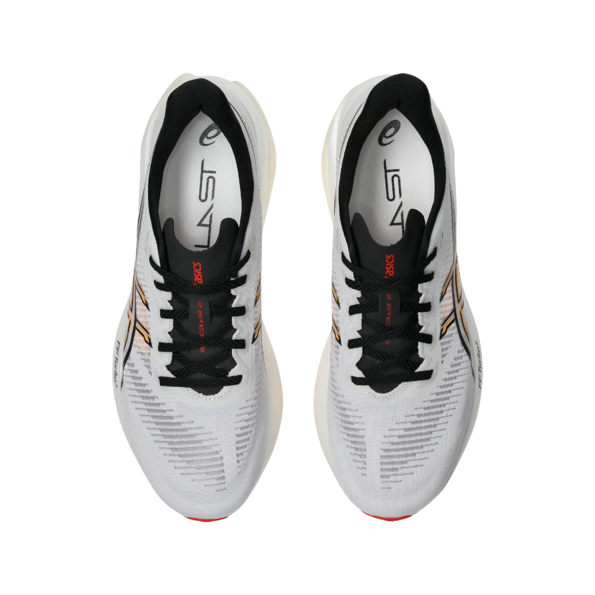 ASICS SONICBLAST 2 - HOMME
