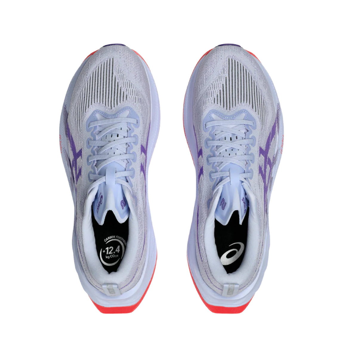 ASICS SUPERBLAST 2 - UNISEXE