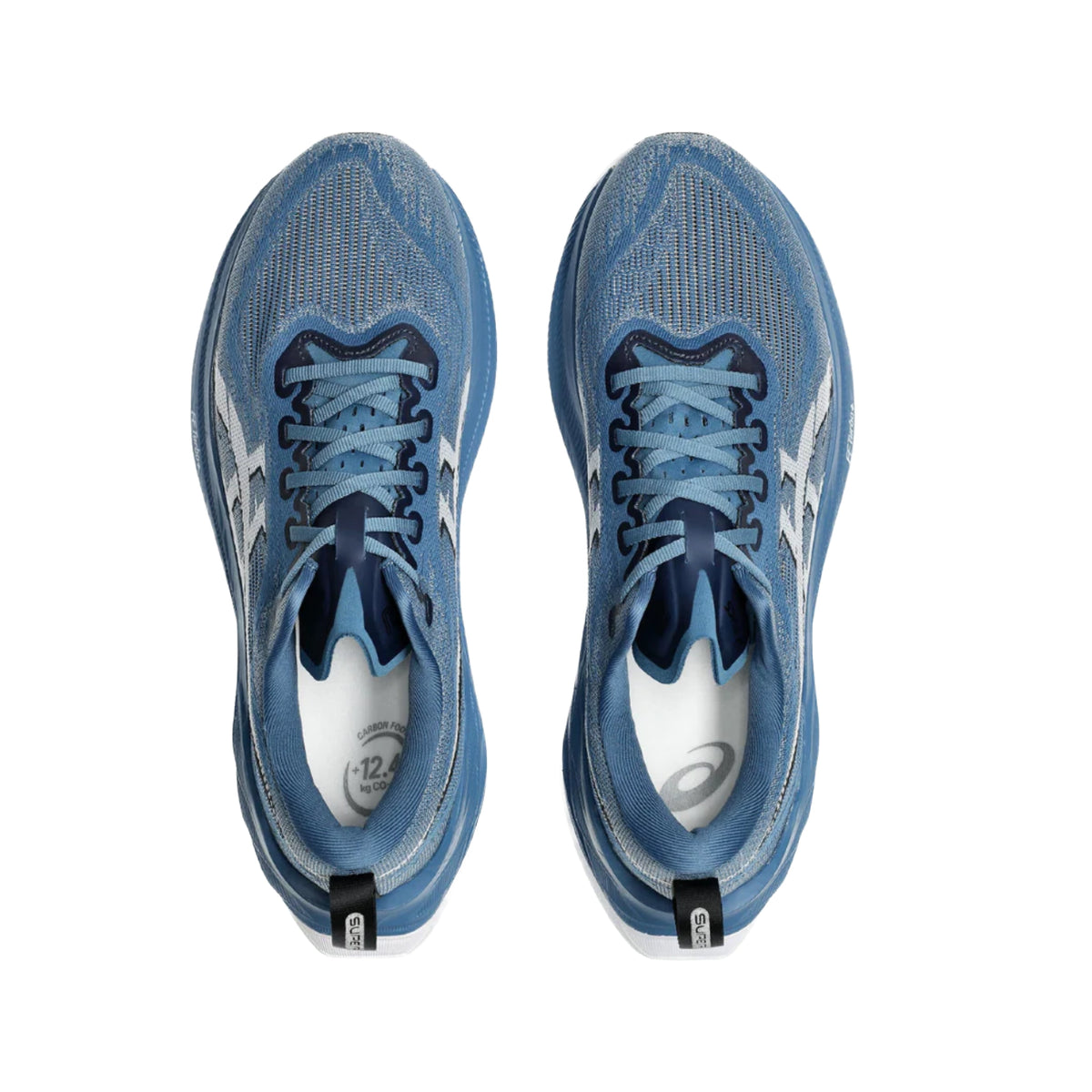 ASICS SUPERBLAST 2 - UNISEXE