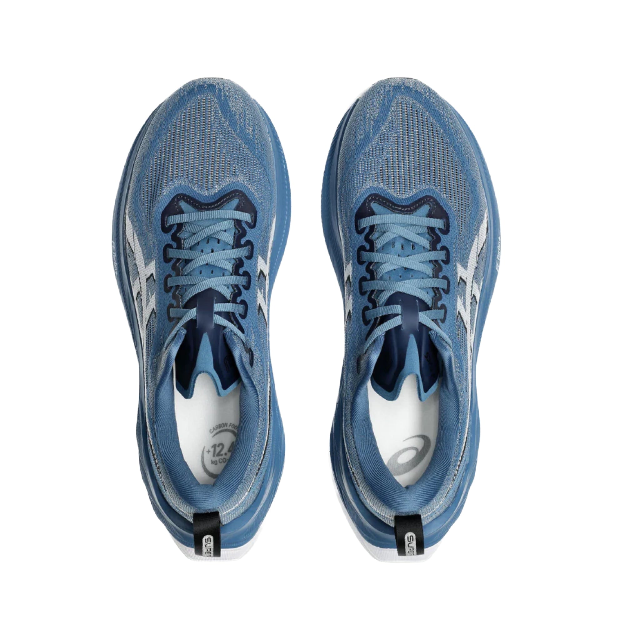 ASICS SUPERBLAST 2 - UNISEX - Le Coureur ASICS SUPERBLAST 2 - UNISEX - Le Coureur