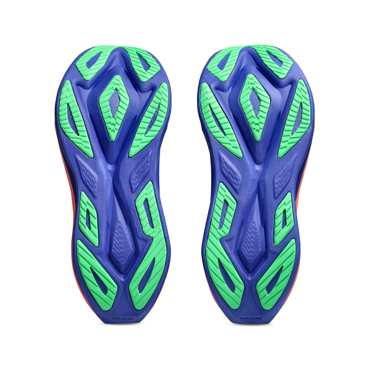 ASICS SUPERBLAST 3 - UNISEXE