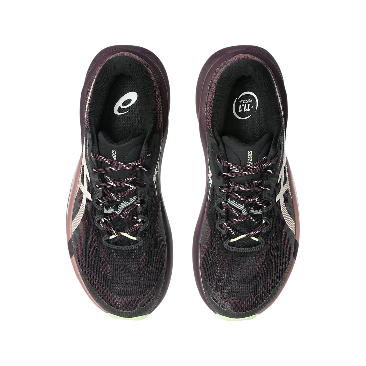 ASICS TRABUCO 14 - FEMME