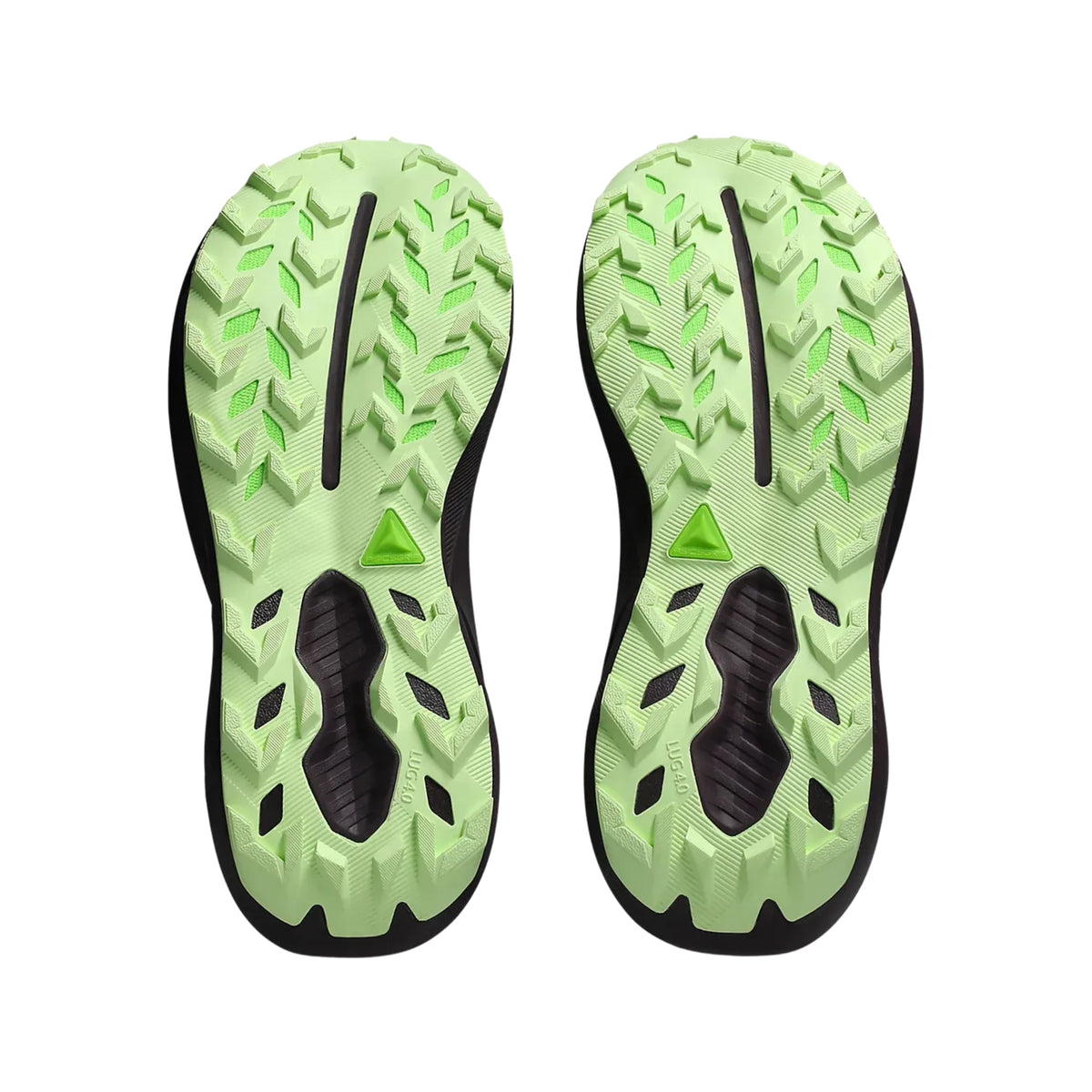 ASICS TRABUCO 14 - FEMME