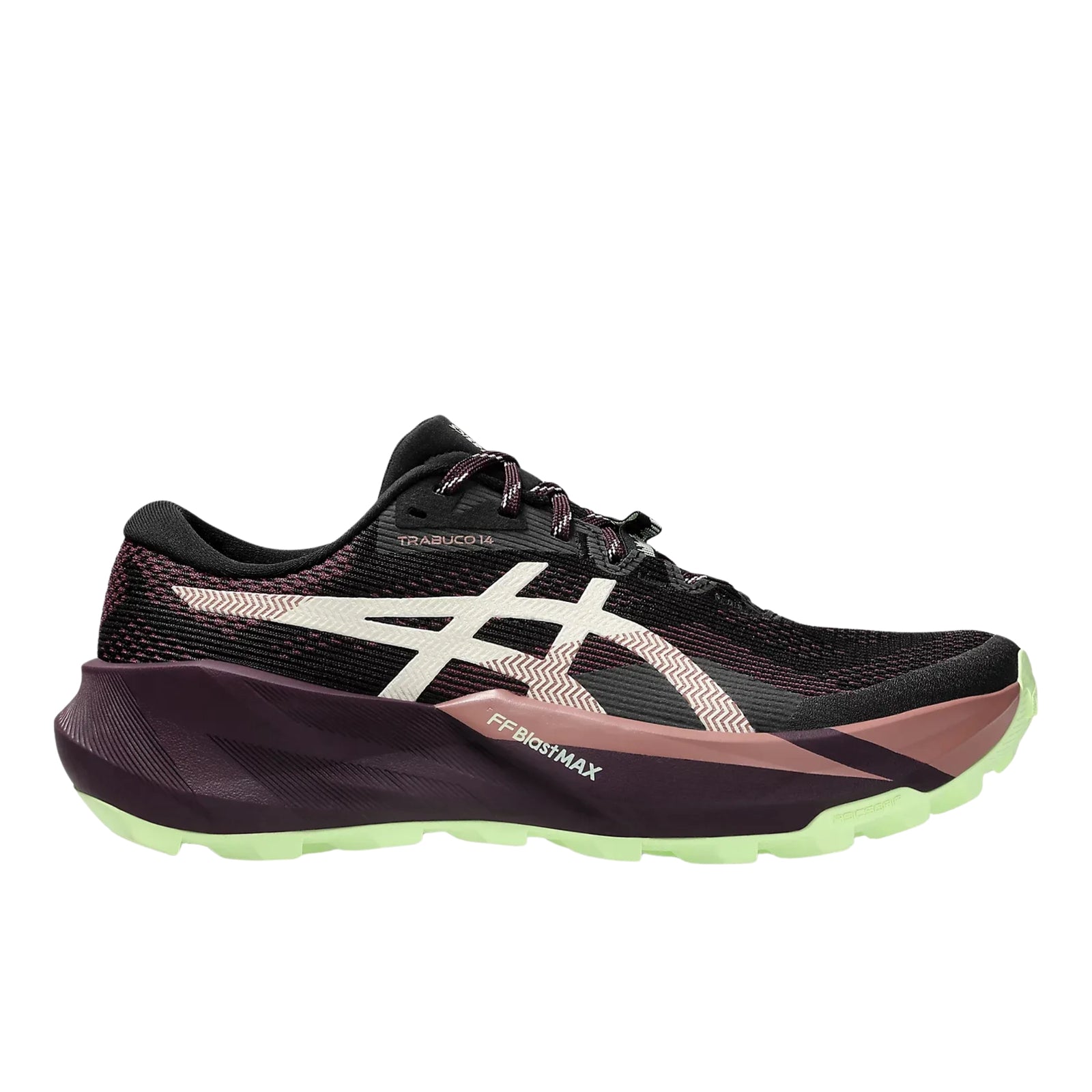 ASICS TRABUCO 14 - FEMME