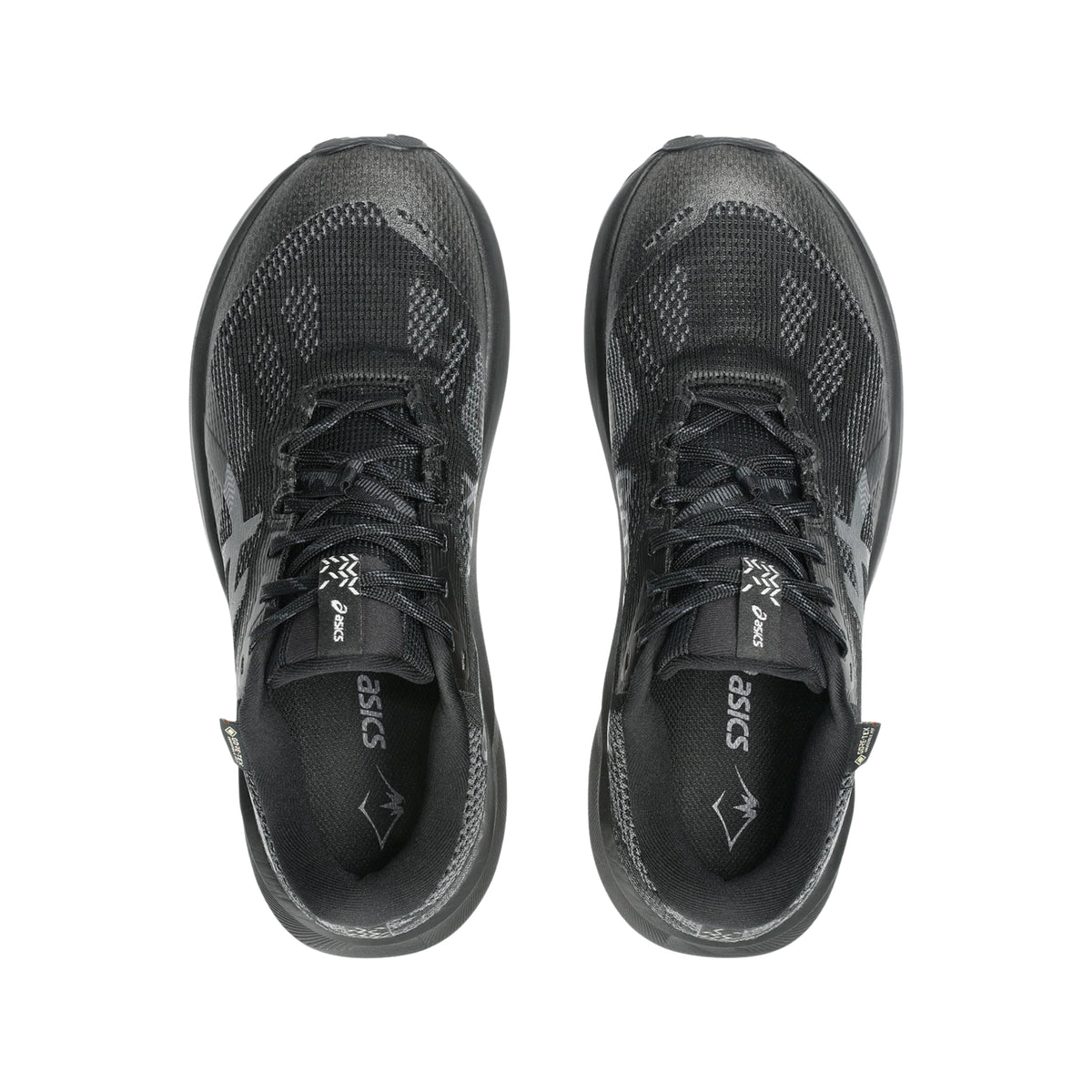 ASICS TRABUCO 14 GTX - FEMME