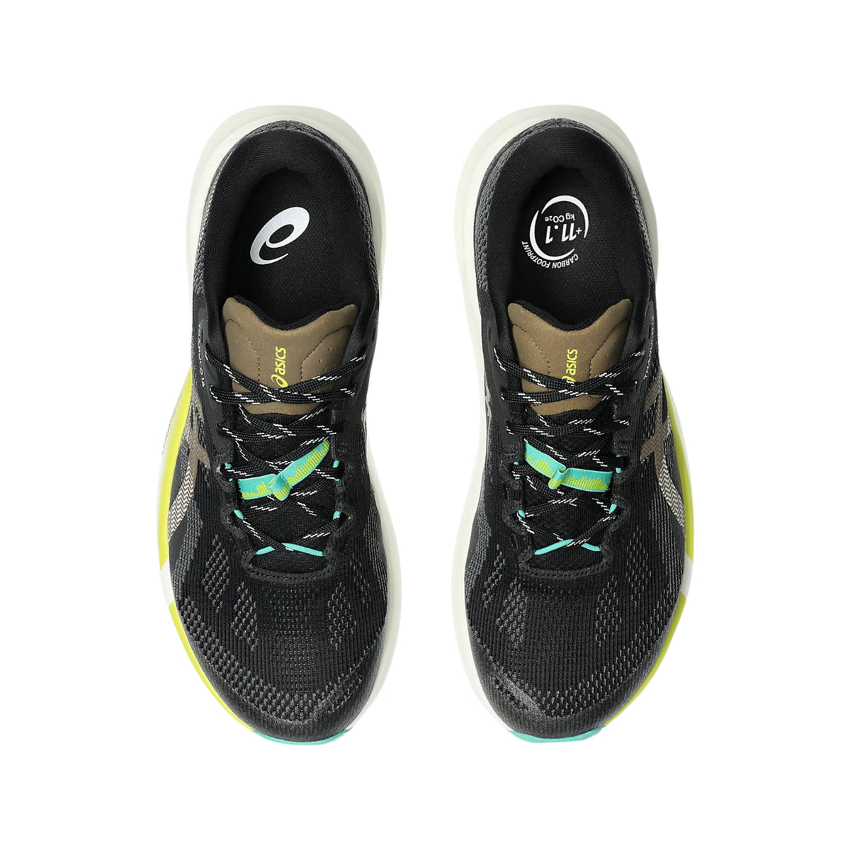 ASICS TRABUCO 14 - HOMME