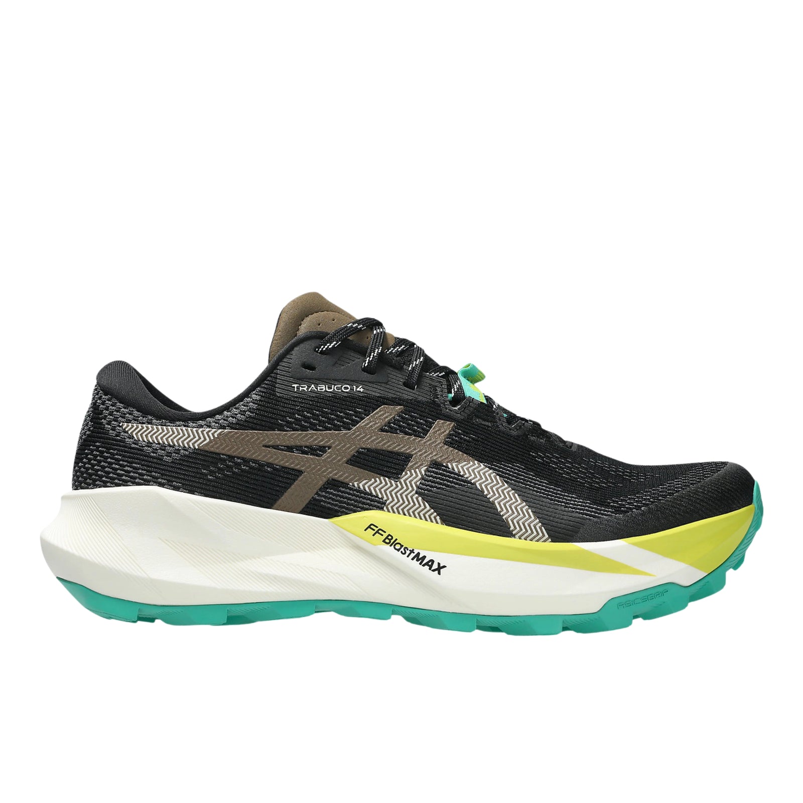 ASICS TRABUCO 14 - HOMME
