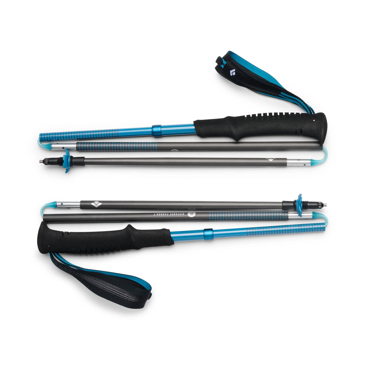 BLACK DIAMOND BÂTON CARBON DISTANCE Z