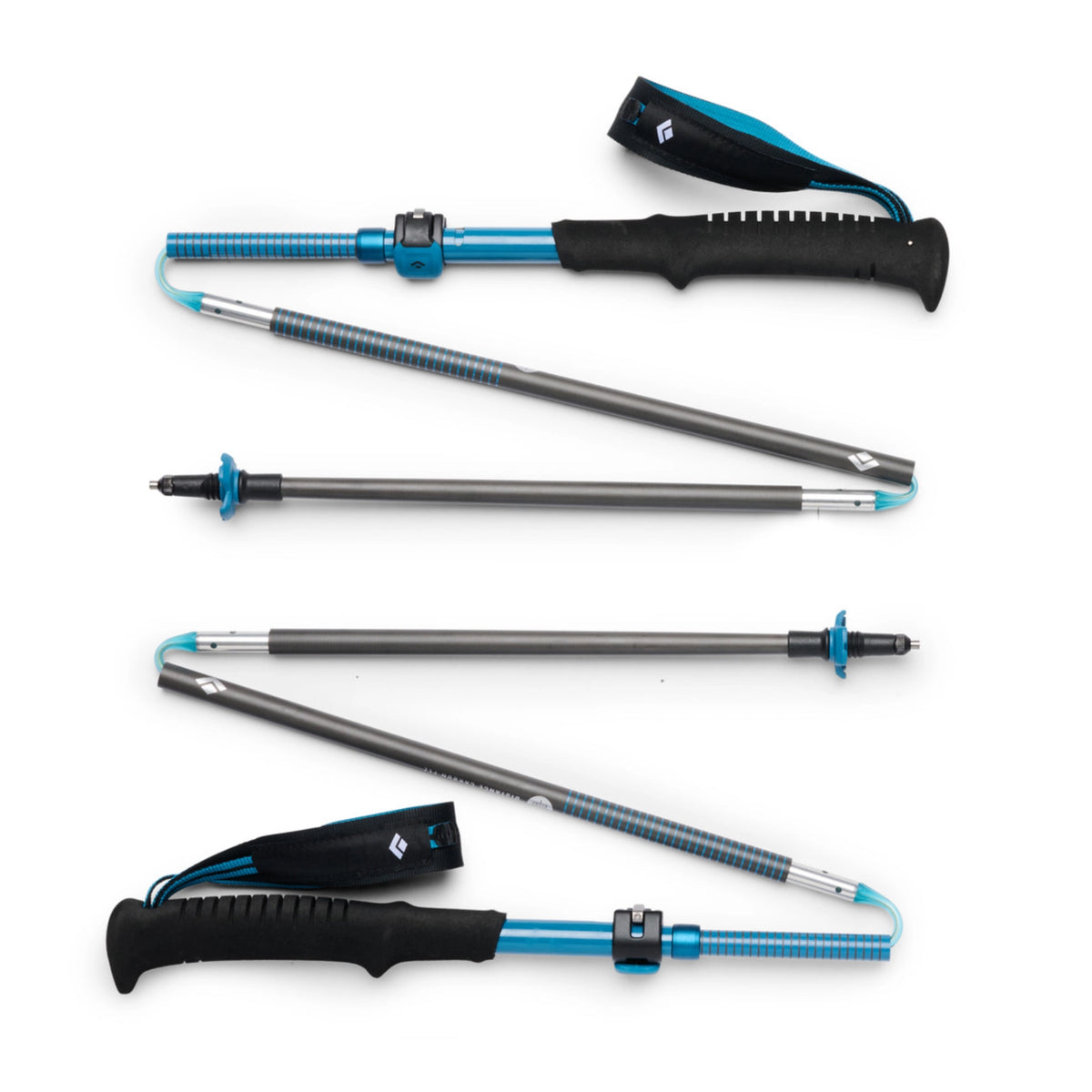 BLACK DIAMOND BÂTON DISTANCE CARBON FLZ